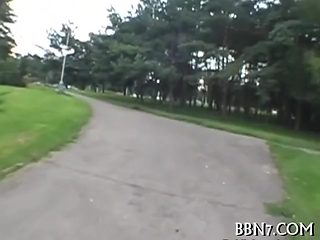 Outdoor Picnic With Fucking