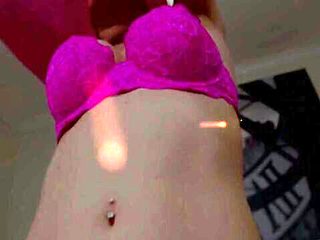 Mr POV featuring Jeanie Marie Sullivan&#039;s hd dirt