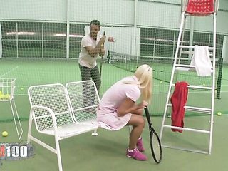 Watch cunning chick&#039;s dirt