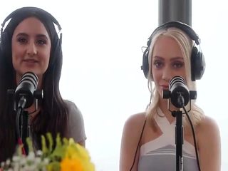 Braylin Bailey &amp; Eliza Ibarra - Red Roses