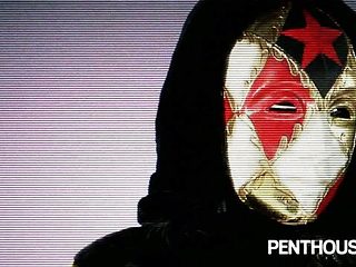 Shyla Jennings and Jenna Rose&#039;s ass dirt by Penthouse