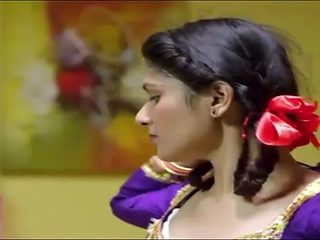 Gandi Kitab 2022 Hunt Cinema Hindi Hot Web Series Episo...