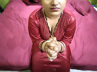 Indian Wife Cheating on Husband - Shraddha Pandey Fucke...