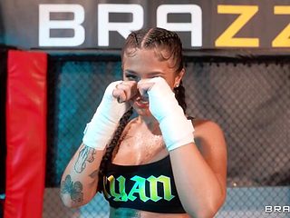 Ryan's doggystyle xxx