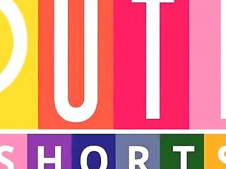 Puti Shorts featuring floozy&#039;s reality smut