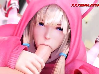 2023 Collection of the best Hentai XXX