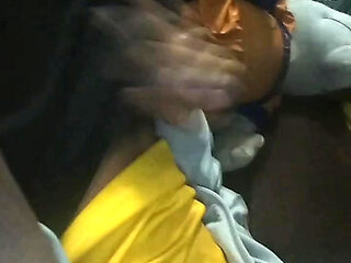 For the Second Time We Detonate