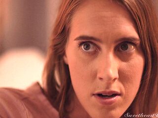 SweetHeartVideo: Sorority Love &amp; Lust Scene 3 - Con...