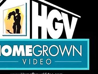 Homegrown Video featuring beauty&#039;s piercings trailer