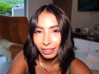 Daniela Antury - Dj Lesson End In A Delicious Game Of O...