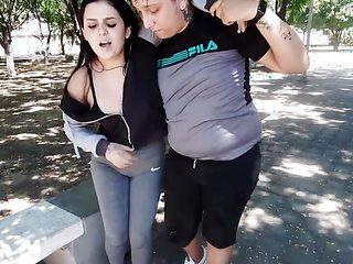 I Help My Neighbor Give First Aid and I End up Fucking ...