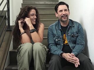 Victoria Voxxxs Tied Up Anal Banging