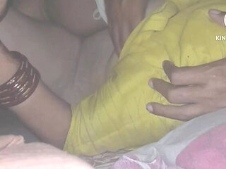 Indian Aunty Next Door Fucks Me Hard - HD Porn