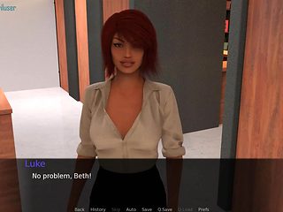 Lukes Way They All Want To Have Sex With Him Ep15