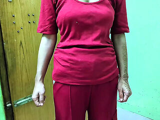 Desi Stepsister Goes Crazy for Hardcore Sex - Blowjob &...