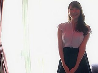 Jap Teen With Big Natural Tits Loves When A Man Suck