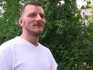 Czech Hunter 708 Scene Poster on bigstr with