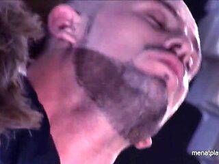 The Dark Side - MENatPLAY