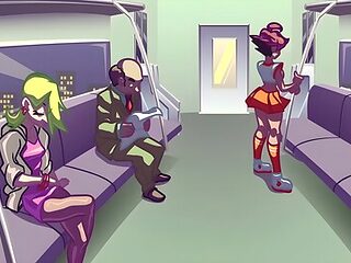 A Slutss Perspective Two - Gender Bender/gender Swap An...