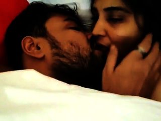 amateur MILF getting fucked and takes cum in mouth