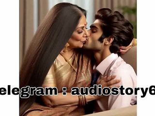 Maa ki chudai more story msg me in telegram : audiostor...