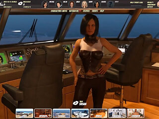 Cure My Addiction v0.11.1 Part 11 Doctor Roleplay Is Fa...