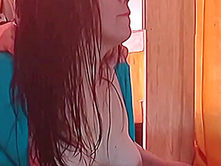 Cheating Housewife Gets Fucked by Her Neighbor When Her...