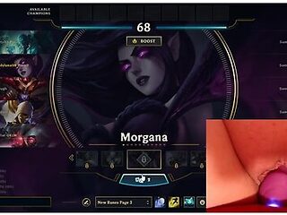 Exotic Sex Clip Masturbation Newest Uncut - Gamer Girl