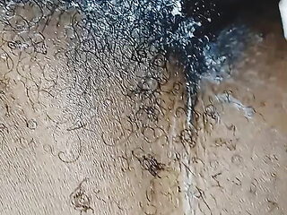 She Shaves My BBC Then Fuck It Part1