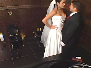 Amazon Bride #16