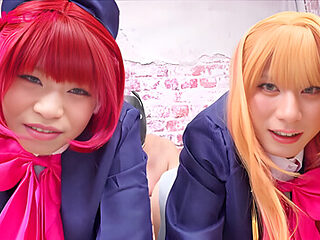 Horny Adult Video Transvestite Shemale Unbelievable Wil...