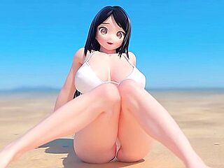マジックサマービーチ