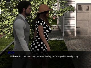 Pine Falls Sexy Pie Ep 26