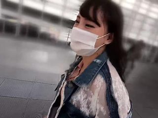 0002616_デカパイの日本人女性がパコハメMG...