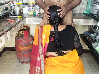 Indian Housewife Kitchen Sex - Hot Desi Aunty Hardcore ...