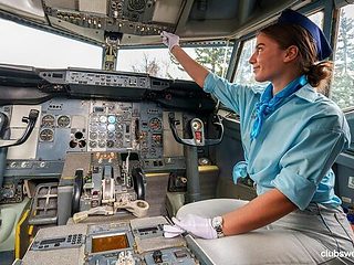 Watch superb Aurora Heat's dirt