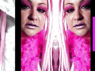 Become Bruci the Silky Satin Whore.