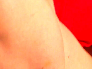 Real Skinny Horny Step-mom Want to Cum for You and Show...