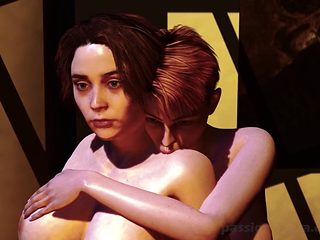 The best plot of an erotic film! Episode 3
