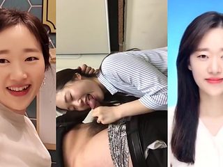 Yi Yuna Pussyfucking In A