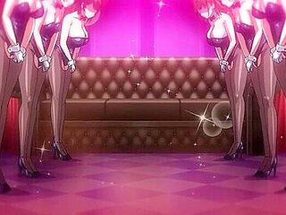 Kegareboshi Episode 1