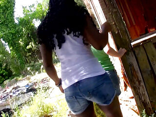 Interracial video with Nancy Hot an experienced woman with