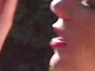 Missy Monroe &amp; Jeremy Steele Suck Fuck Piss Facial
