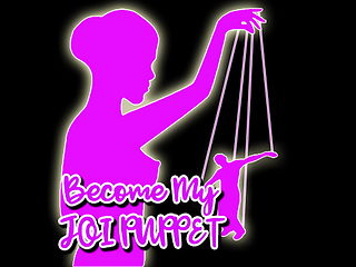 Become My JOI Sex Puppet