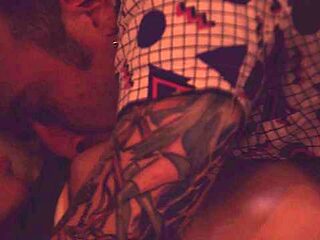 Babe porn with seductive Chad Alva from ForPlay Films