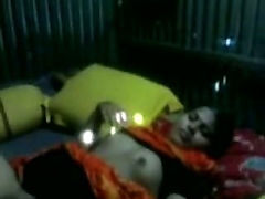 Indian Kolkata teacher cheating with her colleague leaked on net