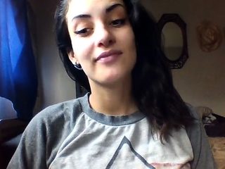 Petite X Kitten - SPH EX Gf Blackmail