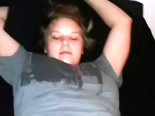 Therykers - Amateur Girl Takes Deep Dick