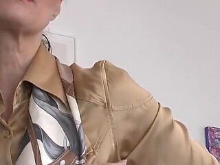 Watch Jerk off at Your Boss&#039;s Office During Lunch ...