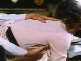 Georgia Spelvin Vol. 2 - Golden Age MILF with Big Tits ...